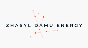 «Zhasyl Damu Energy» ЖШС