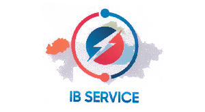«IB Service» ЖШС
